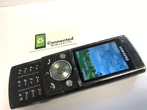 Samsung Ultra SGH-G600 - Grey (Unlocked) Mobile Phone Slider Dead Pixels - Picture 1 of 12