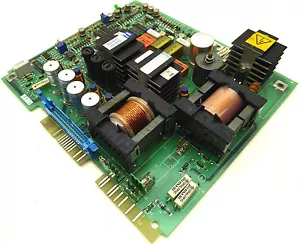 Placa de control de proceso Stromberg 5761149-9S - Imagen 1 de 9