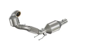 HJS ECE Downpipe / Kat Audi A1 II Typ GB Modelle Art. 90821165 - Bild 1 von 1