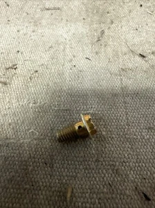 Tornillo Polaris M6X1.0X13, SL/HX/FL-Z 7517679 - Imagen 1 de 1