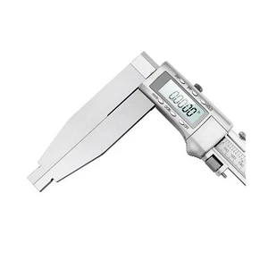 20 Inch Digital Caliper Long Jaw Caliper with 6" Jaw Depth Calipers Measuring... - Picture 1 of 7