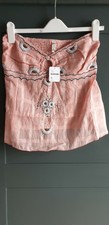 Free People Women S Tops Blouses For Sale Ebay