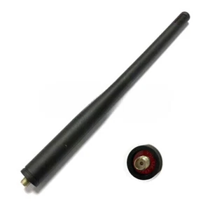 2pcs 136-174Mhz VHF Antenna For Hytera PD780 PD785 PD789 PD702 PD752 20cm - Afbeelding 1 van 4