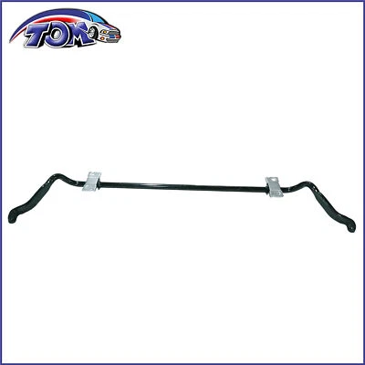 Front Suspension Stabilizer Sway Bar Kit for Volvo S60 01-09 V70 01-07 XC70 - Imagem 1 de 4