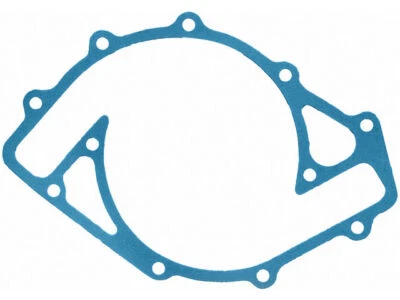 For 1980-1985 Ford LN600 Water Pump Backing Plate Gasket Felpro 37356TYBZ 1981 - Image 1 of 2
