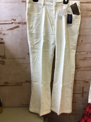 Size 18 Leg (28”) Ladies Union Blues Cord Trousers - Image 1 of 4