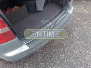 Ladekantenschutz für VW Volkswagen Touran 1 2003-2006 - Bild 1 von 6