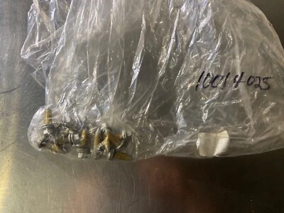 11 OEM GM BOLT  Rear Axle Control Arm 10014025 BUICK CHEVY OLDSMOBILE PONTIAC - Image 1 of 2