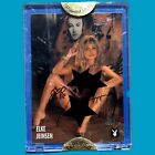 Playboy Playmate Elke Jeinsen May 1993 Auto Signed Centerfold Card 26/30 VIP Set