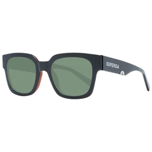 Gafas de sol Sting SST459 0700 52 unisex negras - Imagen 1 de 3