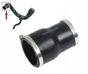 KIT RIPARAZIONE TUBO TUBO TURBO PER CHRYSLER VOYAGER DODGE 2.8 04809884AB - Imagen 1 de 13