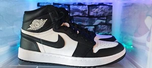 Nike Air Jordan 1 High Golf Black White (Panda) EU44 Neu mit Karton / Ungetragen - Bild 1 von 1
