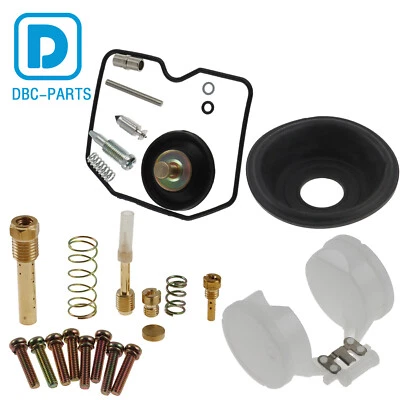 Kit de reparación de sistema de inyección de combustible para Kawasaki KL650 KLR650 KLX650R KLX650 Foto 1 de 4