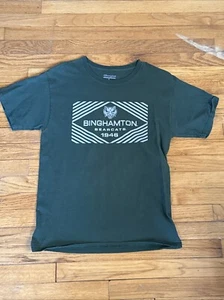 Binghamton University T Shirt - Picture 1 of 1