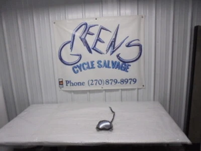 2007 HONDA VTX1300C OEM GAUGES METER SPEEDO TACH - Image 1 of 4