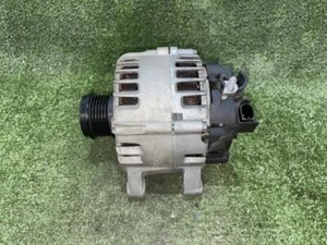 TG15C186 alternator 102121 for VOLVO V40 1.6 DIESEL CAT 2012 - Picture 1 of 8
