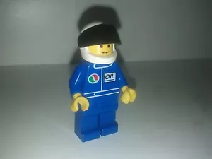 Minifig lego system city 1760 - Go-Kart - Picture 1 of 4