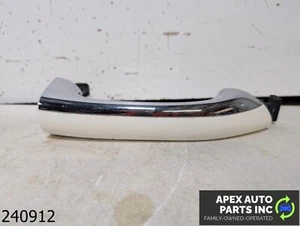 OEM 2006-2011 Mercedes ML350 3.5L Right Side Exterior Door Handle Keyless Go - Picture 1 of 15