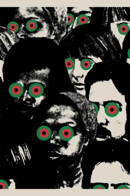 Black Thought Cheat Codes Music Album Wall Art Home Decor - POSTER 20"x30" - Image 1 of 3