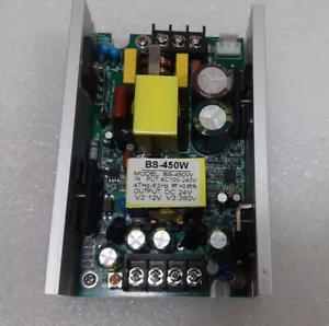 DJ Disco stage 230W 7r stage Moving head beam light POWER board 5r Power supply - Picture 1 of 5
