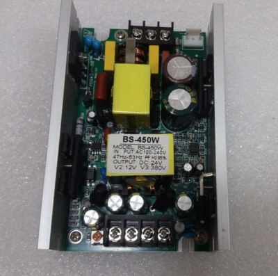 DJ Disco stage 230W 7r stage Moving head beam light POWER board 5r Power supply - Image 1 of 4