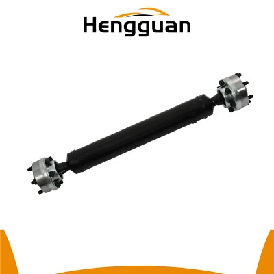 Front Drive Shaft Prop Shaft Assembly for 13-15 Mercedes-Benz GL450 GL550  AWD - Image 1 of 4