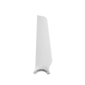 Fanimation TriAire 44" Blade Set of 3, Matte White - BPW8514-44MWW - Picture 1 of 1