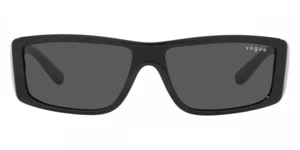 Vogue hailey bieber 5442S W44/87 sunglasses 130 - Picture 1 of 4