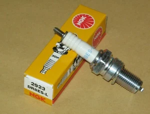 Spark plug NGK for Honda CBX 1000 year 1979-1983 - Picture 1 of 1