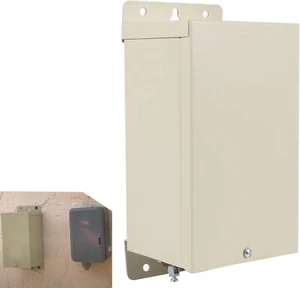 520556 Power CenterFor Pentair IntelliChlor Pool Salt Chlorine Generator System - Picture 1 of 6