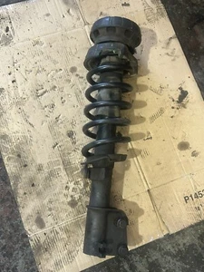 Renault Traffic Vauxhall Vivaro 2004 Passenger Front Shock Absorber - Picture 1 of 9