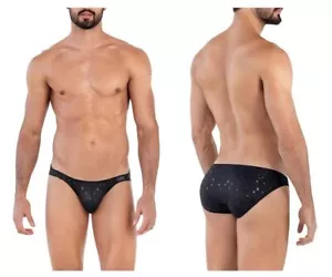 Clever 1633 Illusion Bikini Color Black - Picture 1 of 11
