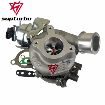 MFS Turbine TF035 1515A322 for Mitsubishi L200 Triton 2.5D 4N15 49335-01700 - Image 1 of 4