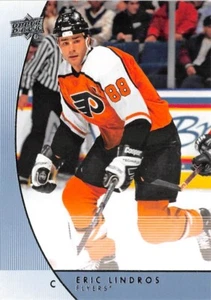 2012-13 Upper Deck Distributor Promos #P6 Eric Lindros - Picture 1 of 2