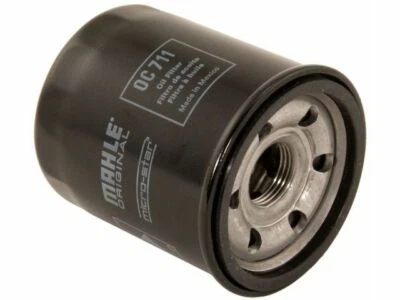 For 2006-2010 Infiniti M35 Oil Filter Mahle 29968DN 2007 2008 2009 3.5L V6 - Image 1 of 2