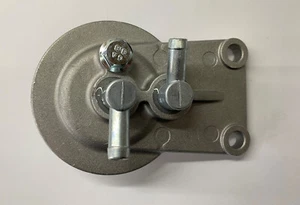 Kubota Kraftstofffilter Aufnahme - 15224-43200 - Bild 1 von 2