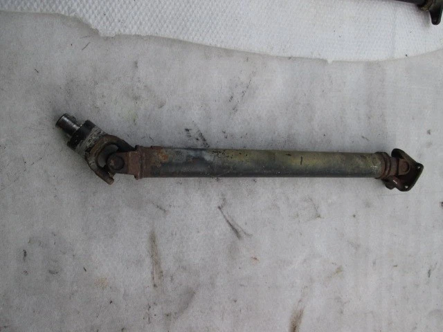 3711087635000 ZENTRALGETRIEBE BERTONE FREECLIMBER 2 1.6 B 4X4 73KW - Изображение 1 из 1