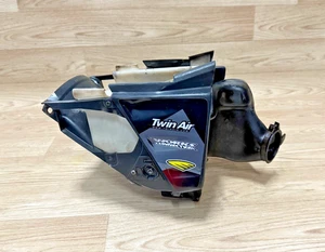 1996-1997 Honda CR125R OEM Air Filter Cleaner Box Case Housing Airbox - Picture 1 of 9