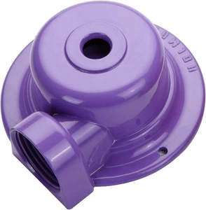 Keren Metall Rasensprenger - Garten Wassersprinkler für kleine bis lila  - Bild 1 von 7