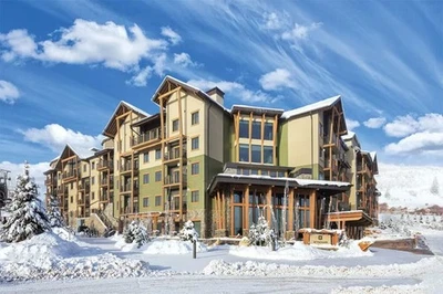 Luxury 3-Bedroom Getaway at Wyndham Park City UT sleeps 10 – November 7–9 2025 - Image 1 of 4