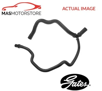 RADIATOR HOSE LOWER GATES 05-2762 H NEW OE REPLACEMENT - Image 1 of 4