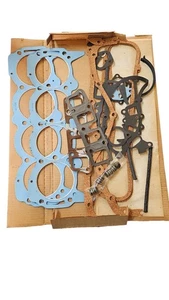 Muskegon Full Gasket Kit Set Fit 1967-1974 GM Buick 430 400 455 V8 NOS USA - Bild 1 von 5