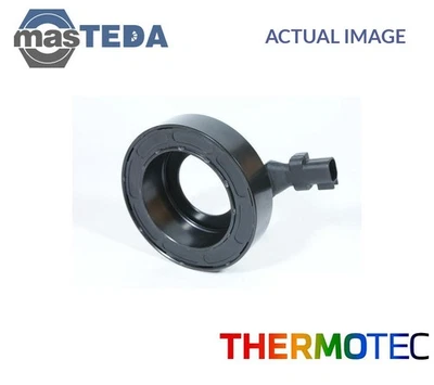 KTT030027 AIR CONDITIONER COMPRESSOR MAGNETIC CLUTCH THERMOTEC FOR VOLVO C30 - Image 1 of 4