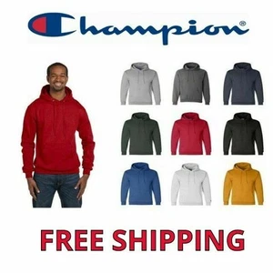 Sudadera con capucha con capucha CHAMPION S700 ECO S-3X Elige los colores - Imagen 1 de 38