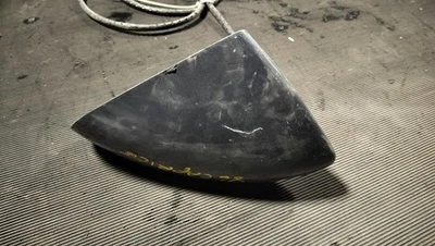 Passenger Side View Mirror Cable Painted Fits 86-90 CAPRICE 601897 - Image 1 of 4