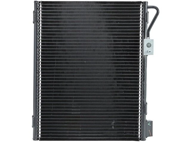 Condensador de aire acondicionado para Dodge Ram 2500 2002-2009 2003 2004 2005 2006 2007 2008 CD956GS Foto 1 de 1