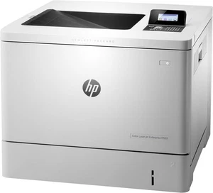 HP Color LaserJet Enterprise M553 Network Laser Printer With Toner TESTED 40ppm - Picture 1 of 5