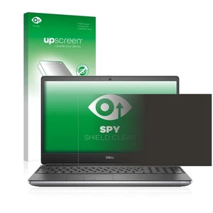 Anti Spy Blickschutz Folie für Dell Mobile Precision 7550 Folie Blaulichtfilter - Afbeelding 1 van 8
