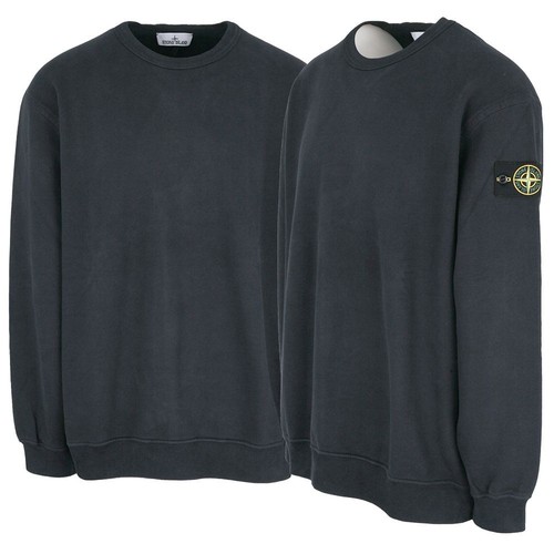 Felpa Stone Island tessuto 45920291