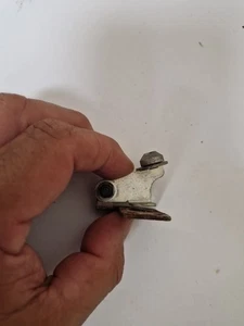 Gebrauchter William's FIRE Flipperautomat GLOCKENAUFSATZ STRIKER MONTAGE - Bild 1 von 4